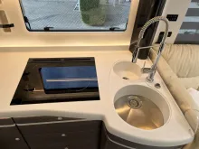 Fahrzeugbild Concorde Centurion 990 GI *Hubstützen*Lithium*Gastank* #14