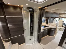 Fahrzeugbild Concorde Centurion 990 GI *Hubstützen*Lithium*Gastank* #24