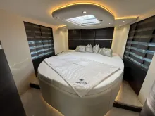 Fahrzeugbild Concorde Centurion 990 GI *Hubstützen*Lithium*Gastank* #27