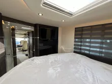 Fahrzeugbild Concorde Centurion 990 GI *Hubstützen*Lithium*Gastank* #28