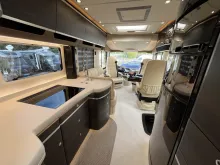 Fahrzeugbild Concorde Centurion 990 GI *Hubstützen*Lithium*Gastank* #30