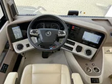 Fahrzeugbild Concorde Centurion 990 GI *Hubstützen*Lithium*Gastank* #32