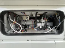Fahrzeugbild Concorde Centurion 990 GI *Hubstützen*Lithium*Gastank* #41