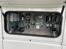 Fahrzeugbild Concorde Centurion 990 GI *Hubstützen*Lithium*Gastank* #42