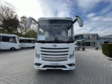 Fahrzeugbild Concorde Centurion 990 GI *Hubstützen*Lithium*Gastank* #43