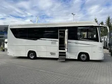 Fahrzeugbild Concorde Centurion 990 GI *Hubstützen*Lithium*Gastank* #46