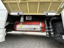 Fahrzeugbild Concorde Centurion 990 GI *Hubstützen*Lithium*Gastank* #47