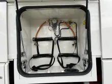 Fahrzeugbild Concorde Centurion 990 GI *Hubstützen*Lithium*Gastank* #48
