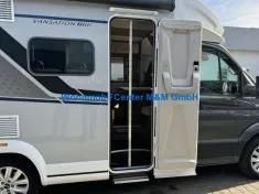 Bild 3 Knaus Van Wave 640 MEG Vansation Automatik 177PS ACC