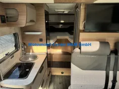 Bild 6 Knaus Van Wave 640 MEG Vansation Automatik 177PS ACC