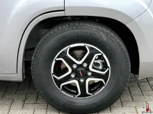 Fahrzeugbild Malibu Van charming GT  640 LE K ( (755) #8