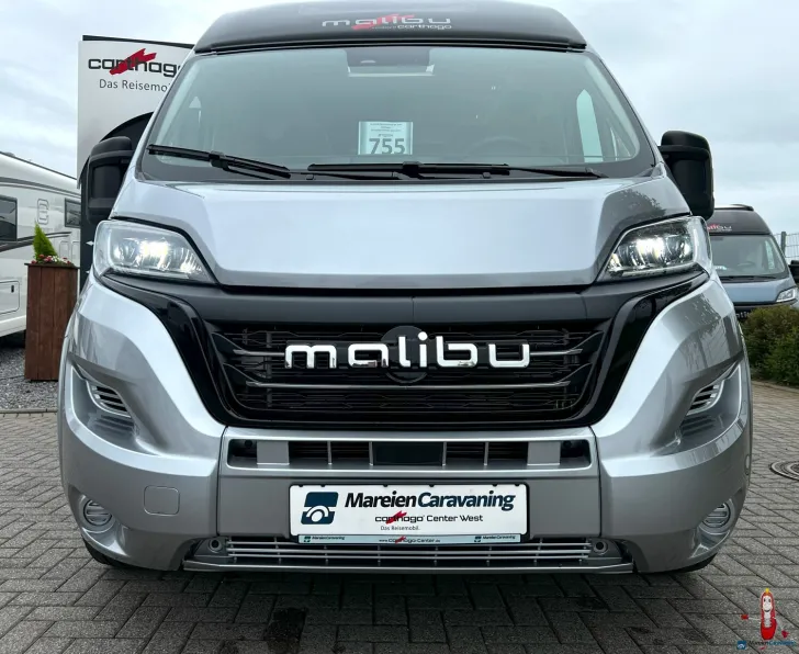 Fahrzeugbild Malibu Van charming GT  640 LE K ( (755) #10