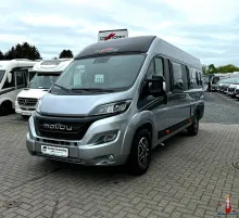 Fahrzeugbild Malibu Van charming GT  640 LE K ( (755) #10