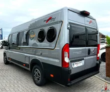 Fahrzeugbild Malibu Van charming GT  640 LE K ( (755) #5