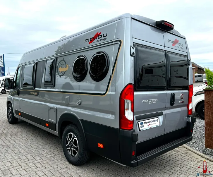 Fahrzeugbild Malibu Van charming GT  640 LE K ( (755) #5