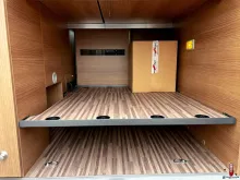 Fahrzeugbild Malibu Van charming GT  640 LE K ( (755) #17