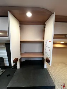 Fahrzeugbild Malibu Van charming GT  640 LE K ( (755) #38