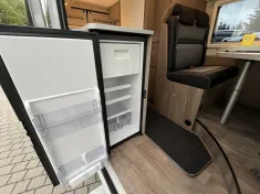 Bild 10 Carado CV600 *Entry-Van*