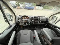 Bild 23 Carado CV600 *Entry-Van*