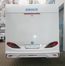 Fahrzeugbild Knaus Van I 650 MEG #6