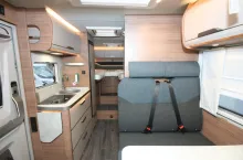 Fahrzeugbild Knaus Van I 650 MEG #7