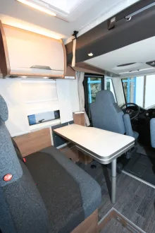 Fahrzeugbild Knaus Van I 650 MEG #19