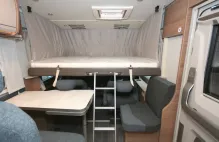 Fahrzeugbild Knaus Van I 650 MEG #21