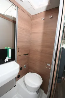 Fahrzeugbild Knaus Van I 650 MEG #22