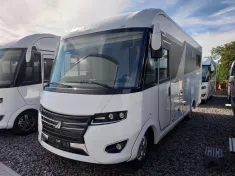Bild 3 Frankia F-Line I 680 Plus 4,5 t AKTIONSPREIS
