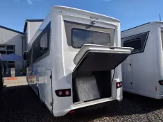 Bild 4 Frankia F-Line I 680 Plus 4,5 t AKTIONSPREIS