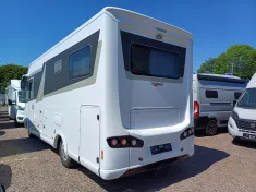 Bild 5 Frankia F-Line I 680 Plus 4,5 t AKTIONSPREIS