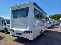Bild 7 Frankia F-Line I 680 Plus 4,5 t AKTIONSPREIS