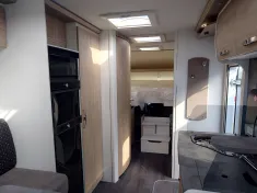 Bild 19 Frankia F-Line I 680 Plus 4,5 t AKTIONSPREIS