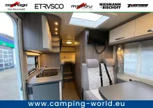 Fahrzeugbild Hobby Optima ONTOUR Edition V65 GE #9