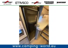 Bild 13 Hobby Optima ONTOUR Edition V65 GE *Dachklima+Pioneer Navi 9"*