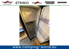 Bild 14 Hobby Optima ONTOUR Edition V65 GE *Dachklima+Pioneer Navi 9"*
