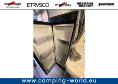 Bild 15 Hobby Optima ONTOUR Edition V65 GE *Dachklima+Pioneer Navi 9"*