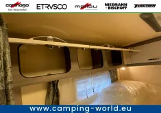 Bild 17 Hobby Optima ONTOUR Edition V65 GE *Dachklima+Pioneer Navi 9"*