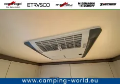 Bild 23 Hobby Optima ONTOUR Edition V65 GE *Dachklima+Pioneer Navi 9"*