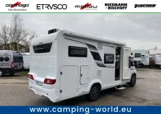Bild 6 Hobby Optima ONTOUR Edition V65 GE *Dachklima+Pioneer Navi 9"*