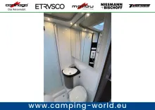 Fahrzeugbild Hobby Optima ONTOUR Edition V65 GE #26