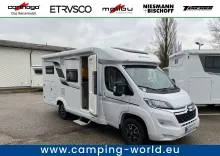 Fahrzeugbild Hobby Optima ONTOUR Edition V65 GE #5