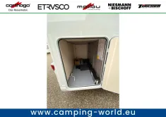 Bild 28 Hobby Optima ONTOUR Edition V65 GE *Dachklima+Pioneer Navi 9"*