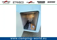 Fahrzeugbild Hobby Optima ONTOUR Edition V65 GE #29