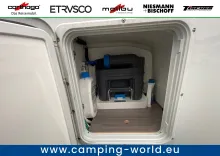 Fahrzeugbild Hobby Optima ONTOUR Edition V65 GE #30