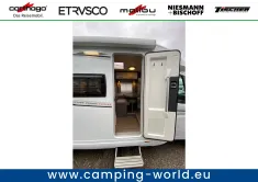 Bild 31 Hobby Optima ONTOUR Edition V65 GE *Dachklima+Pioneer Navi 9"*