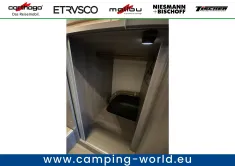 Bild 32 Hobby Optima ONTOUR Edition V65 GE *Dachklima+Pioneer Navi 9"*