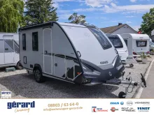 Fahrzeugbild Knaus Sport & Fun BLACK SELECTION 480 QL Markise #1