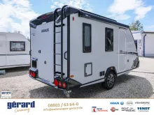 Fahrzeugbild Knaus Sport & Fun BLACK SELECTION 480 QL Markise #2