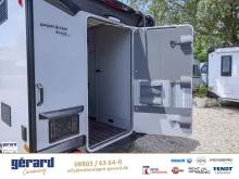 Fahrzeugbild Knaus Sport & Fun BLACK SELECTION 480 QL Markise #3